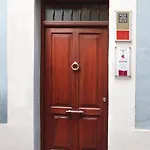 Alcoba De Baco