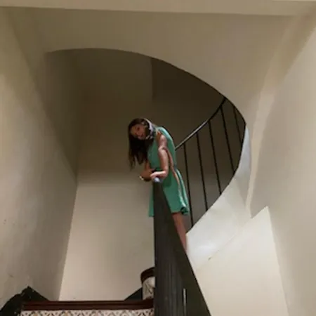 Alcoba De Baco Apartment