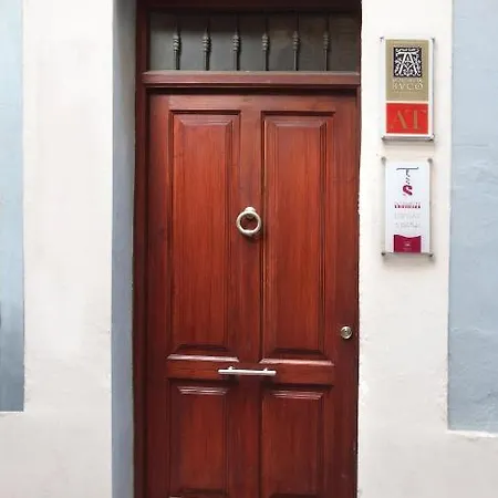 Alcoba De Baco