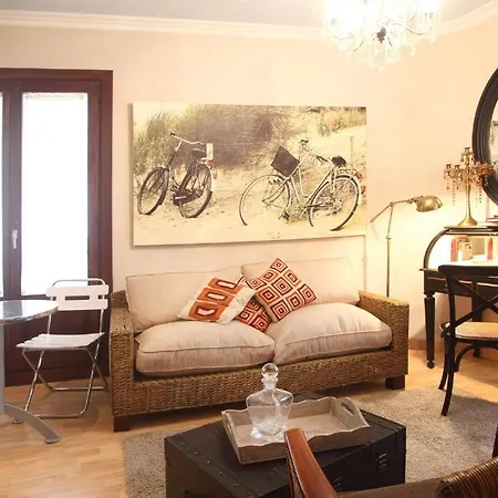 Alcoba De Baco Apartment Barbastro