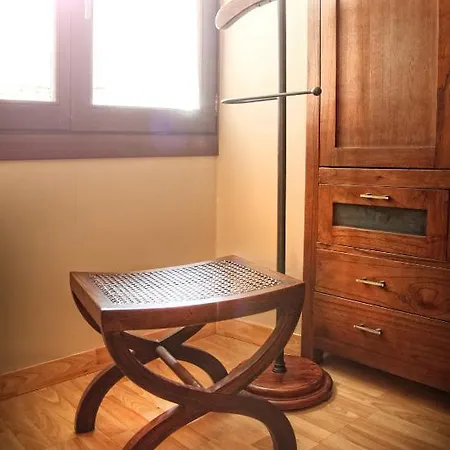 Alcoba De Baco