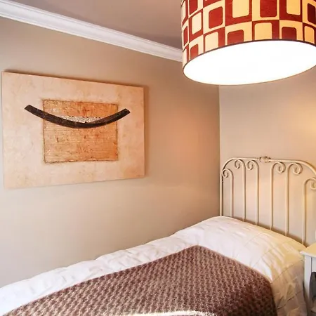 Alcoba De Baco Barbastro