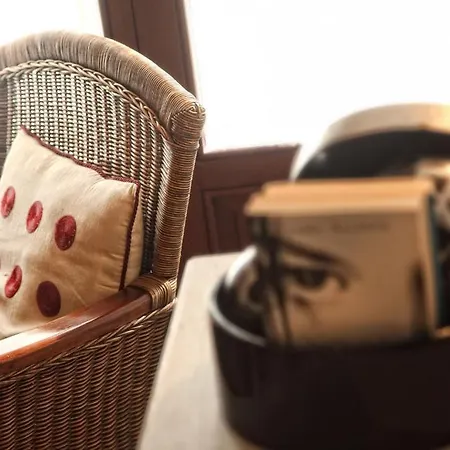 Appartement Alcoba De Baco *