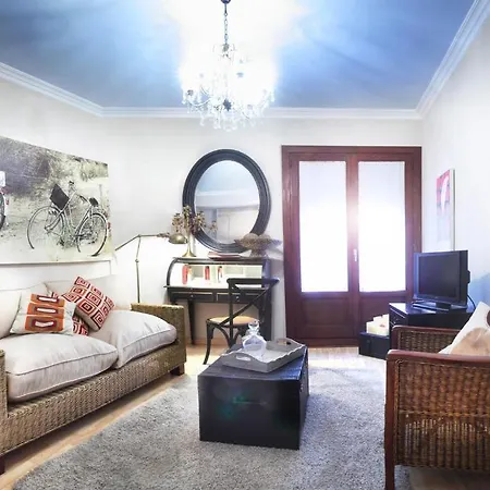 Alcoba De Baco Apartment