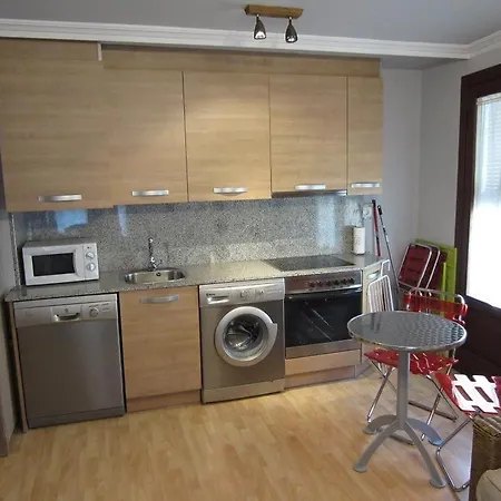 Alcoba De Baco Appartement Barbastro