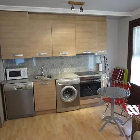 Alcoba De Baco Apartment Barbastro