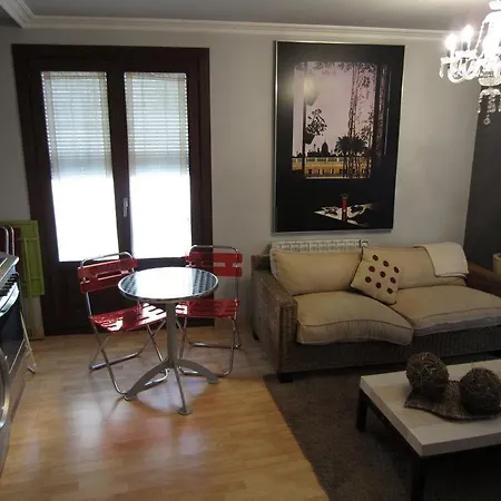 Alcoba De Baco Barbastro