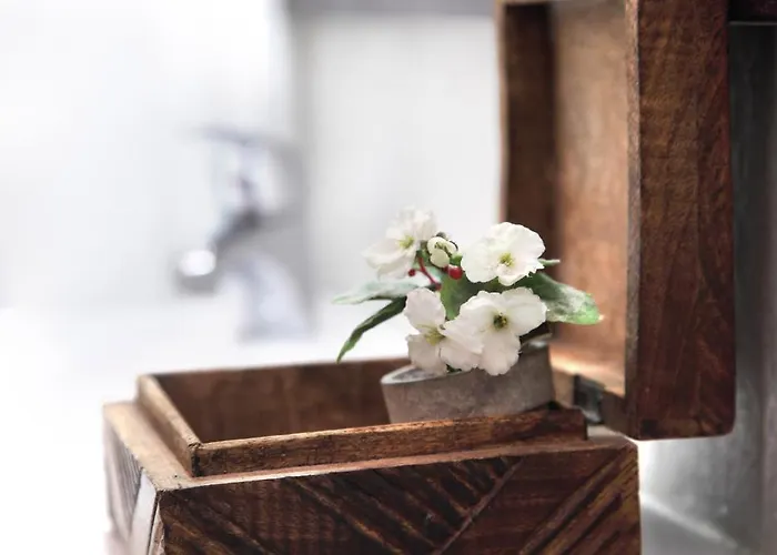 Apartamento Alcoba De Baco Barbastro