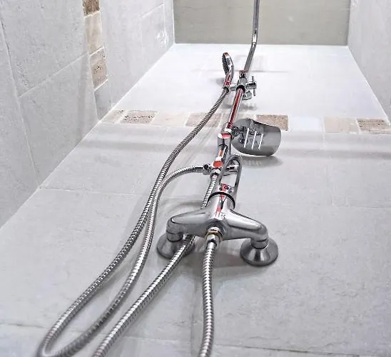 Alcoba De Baco Apartamento