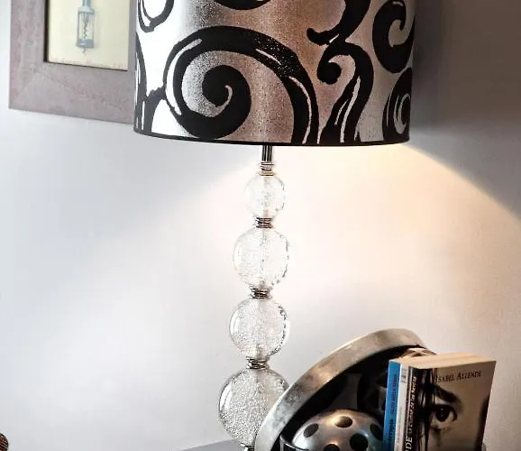 Apartamento Alcoba De Baco Barbastro