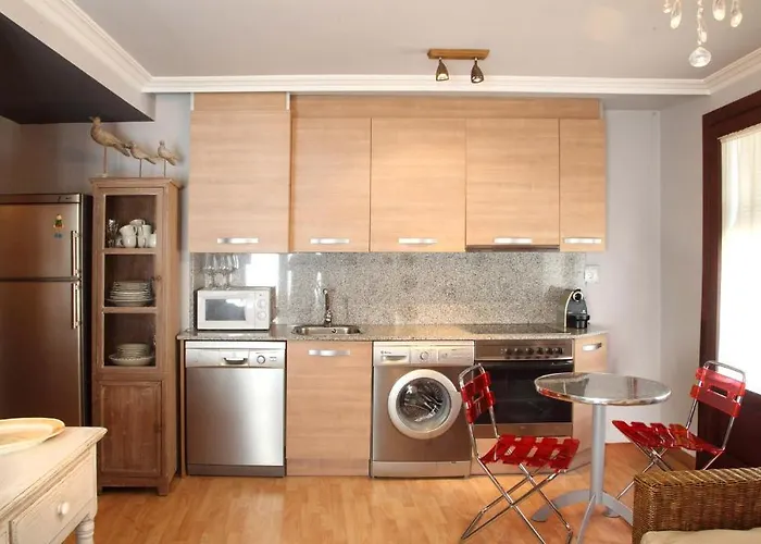 Alcoba De Baco * Barbastro