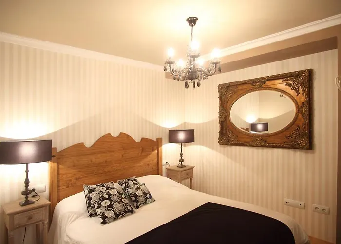 Alcoba De Baco Apartamento