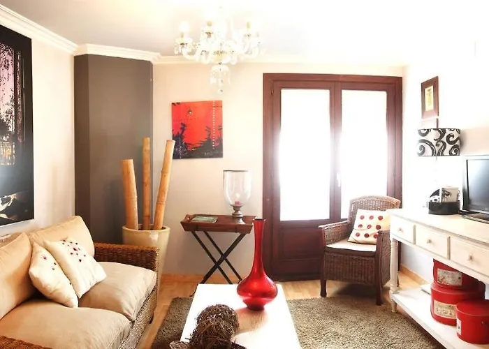 Apartamento Alcoba De Baco Barbastro