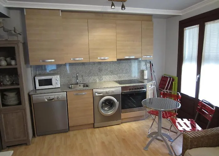 Alcoba De Baco Apartamento Barbastro