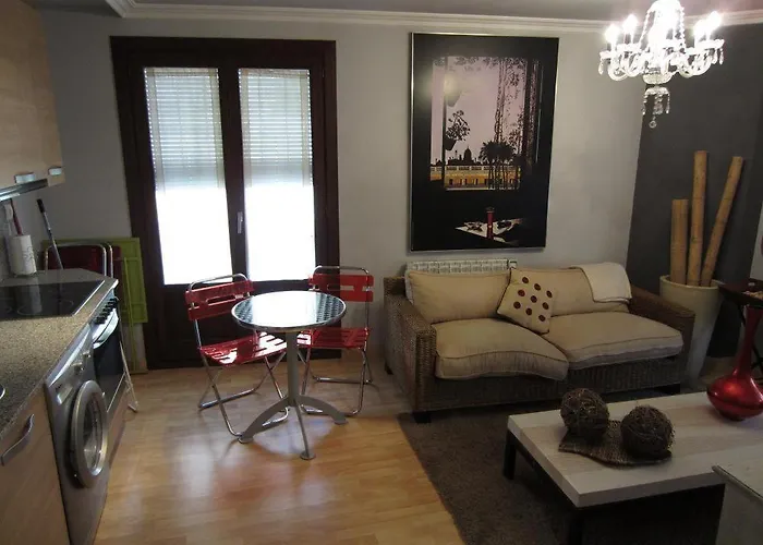 Alcoba De Baco Barbastro